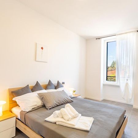 Khl Apartments Milan Exterior photo