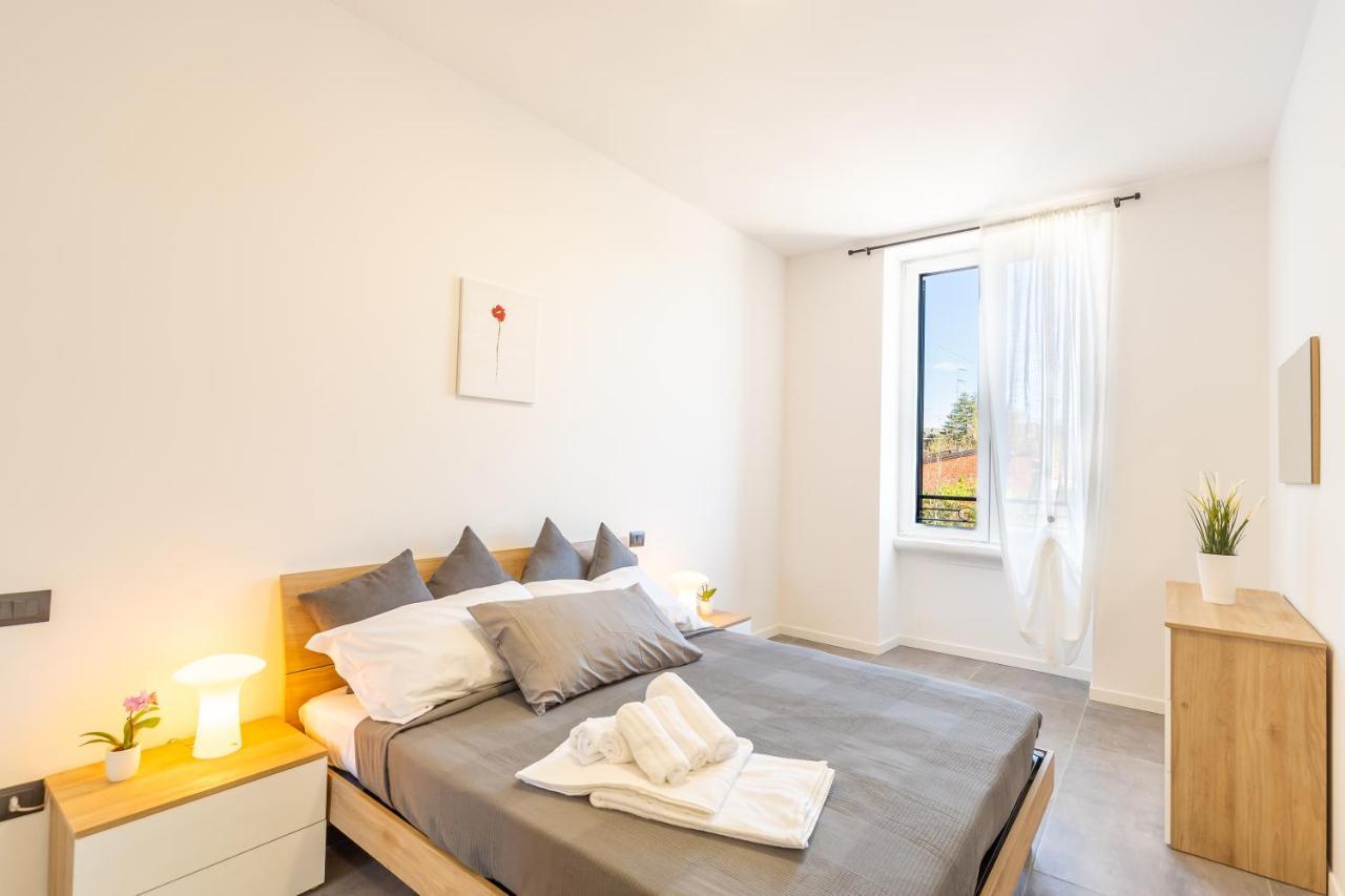 Khl Apartments Milan Exterior photo