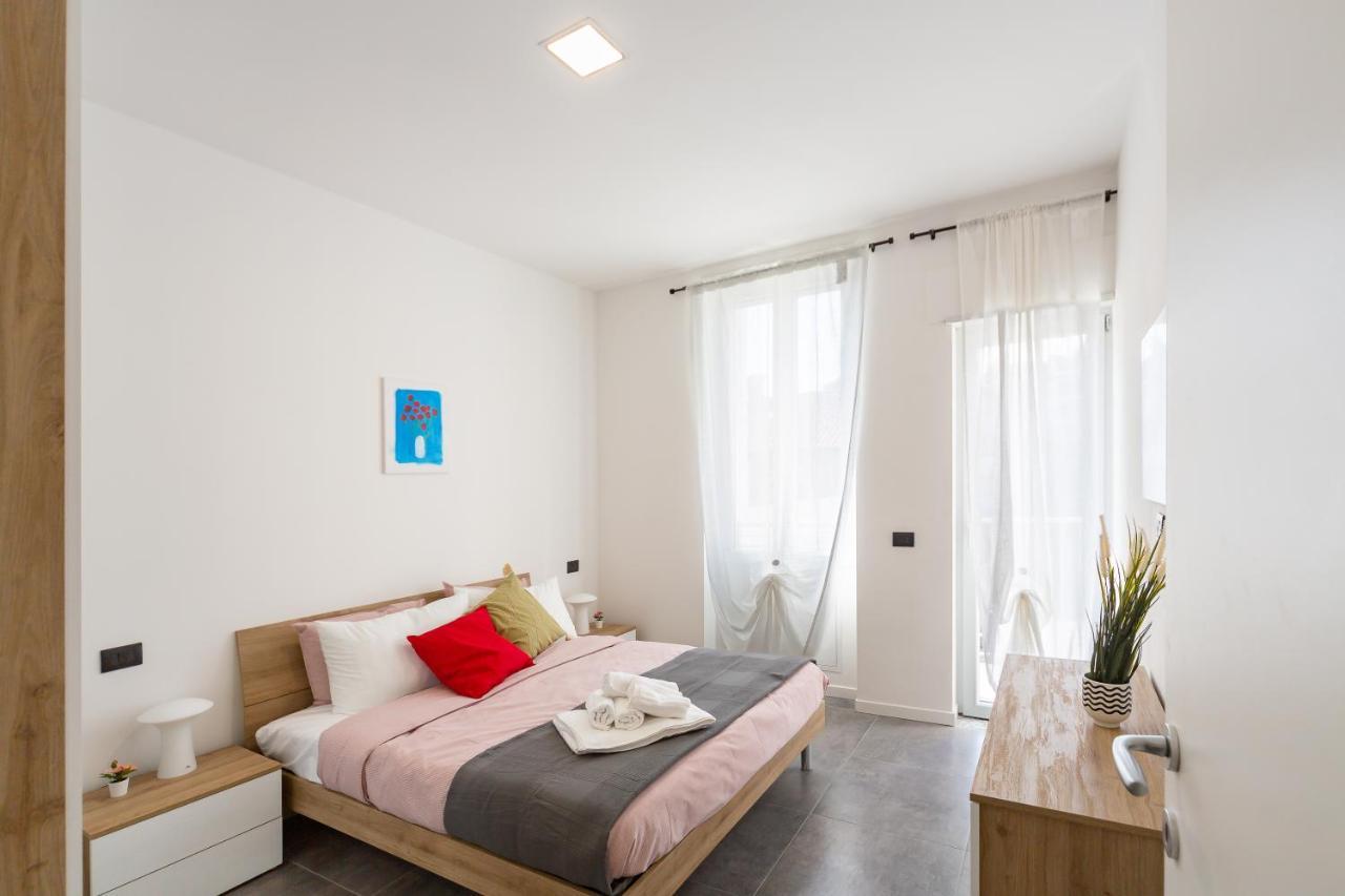Khl Apartments Milan Exterior photo