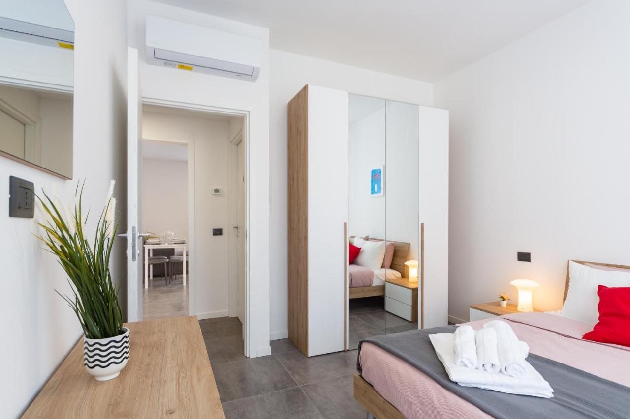 Khl Apartments Milan Exterior photo