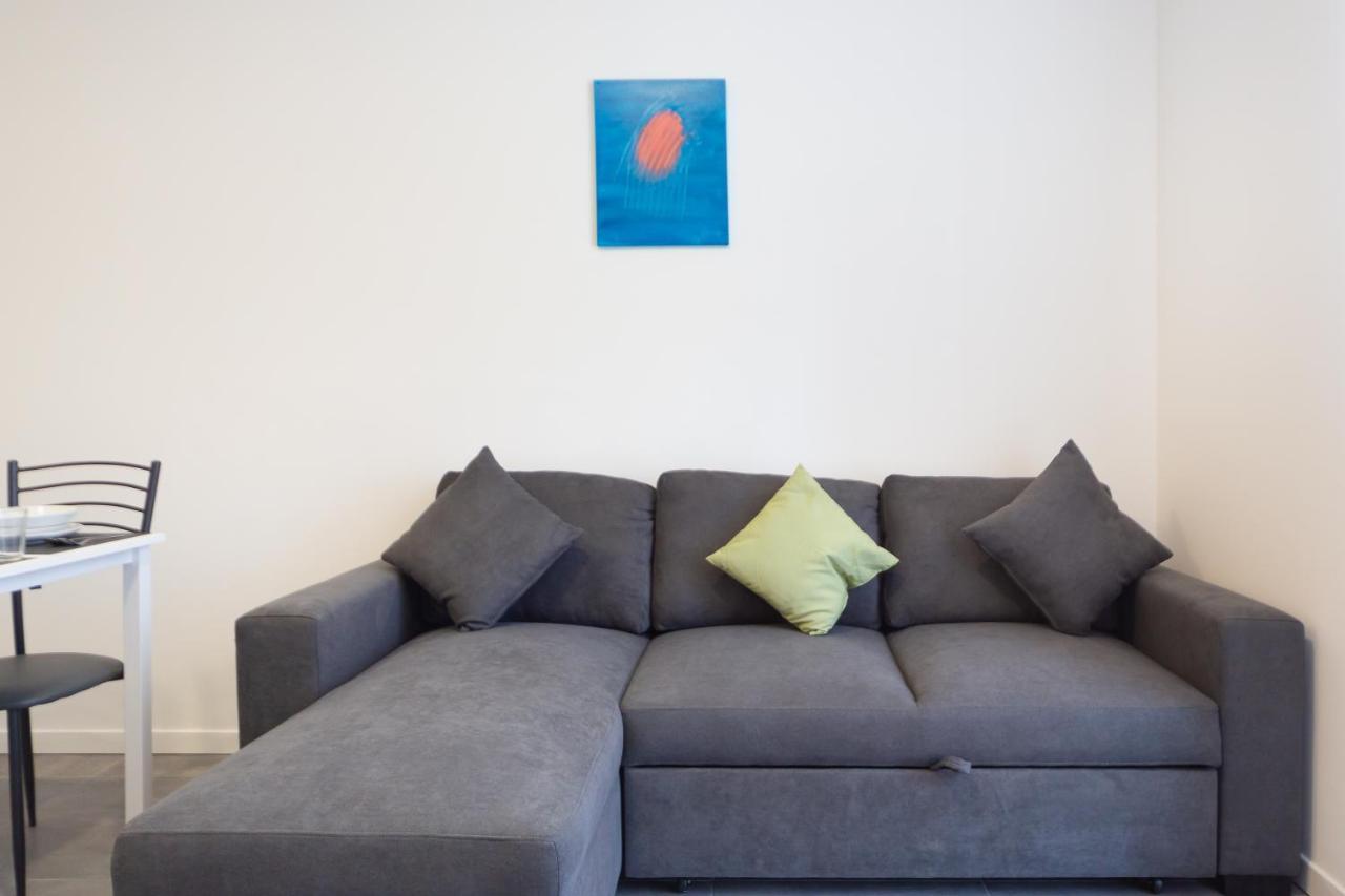 Khl Apartments Milan Exterior photo