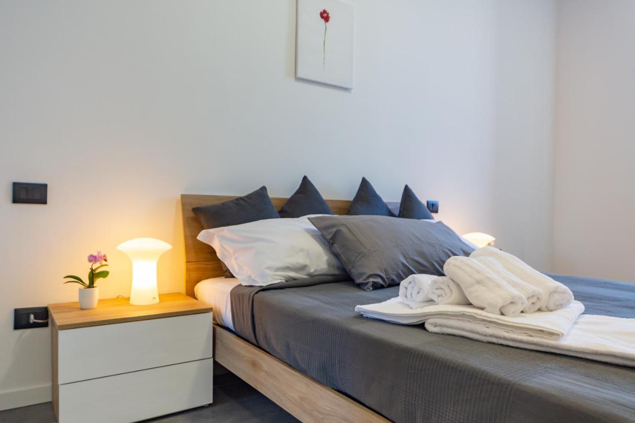 Khl Apartments Milan Exterior photo