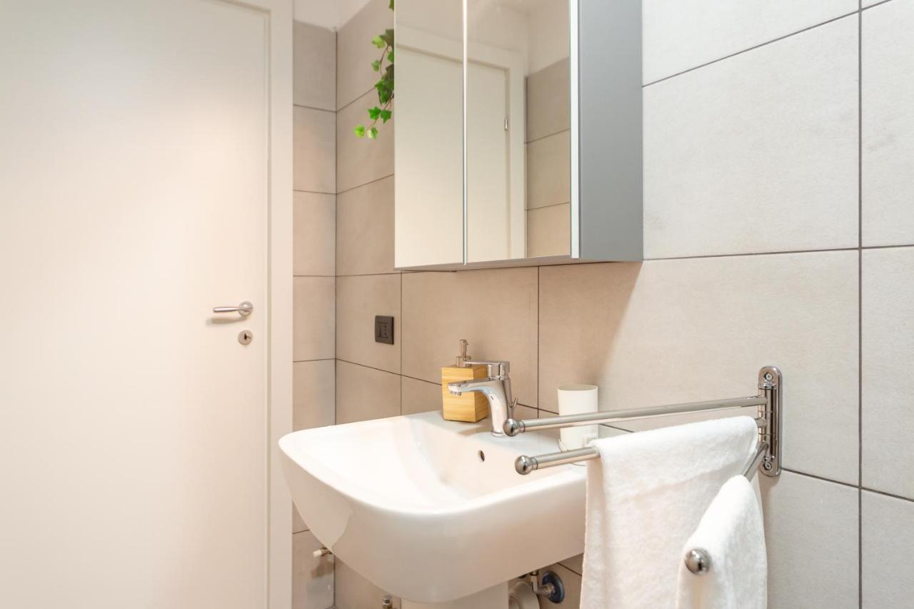 Khl Apartments Milan Exterior photo