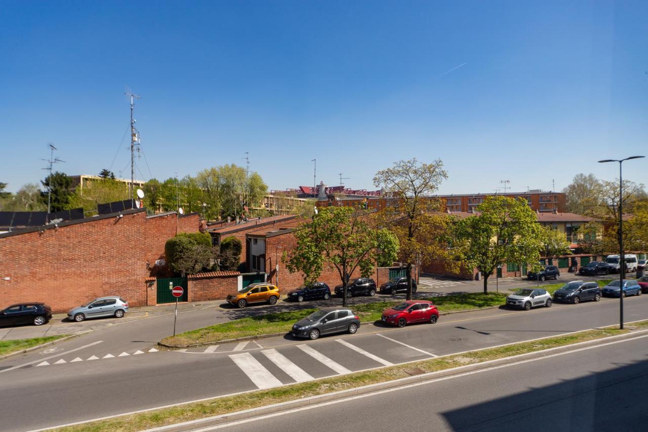 Khl Apartments Milan Exterior photo
